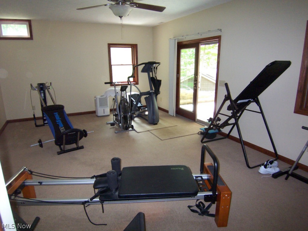 Roaming Rock - Residential