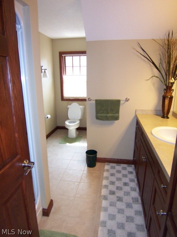 Roaming Rock - Residential