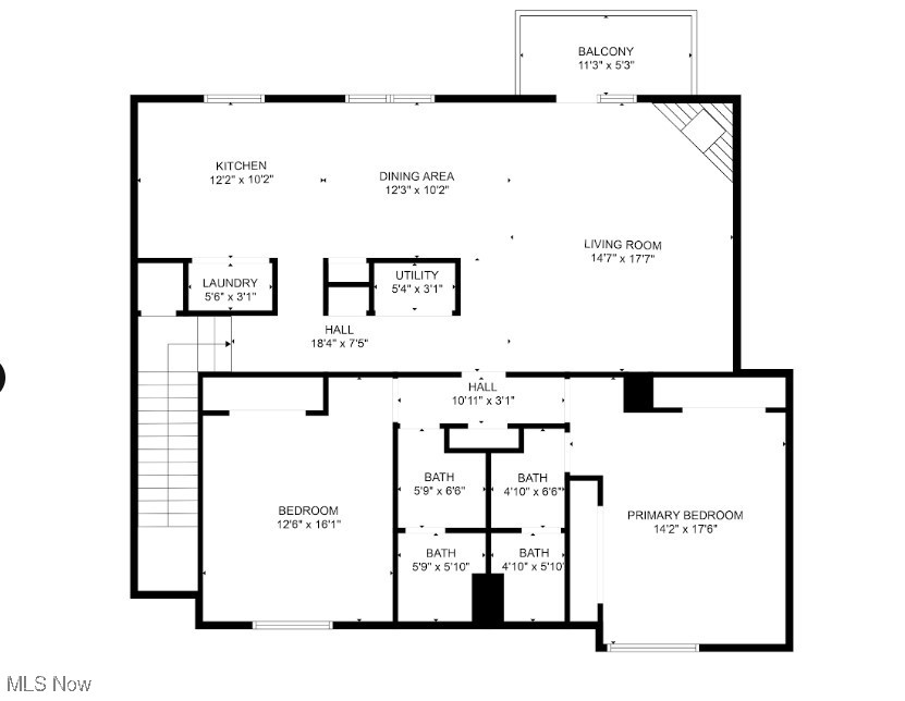 Winding Crk Condos - Residential