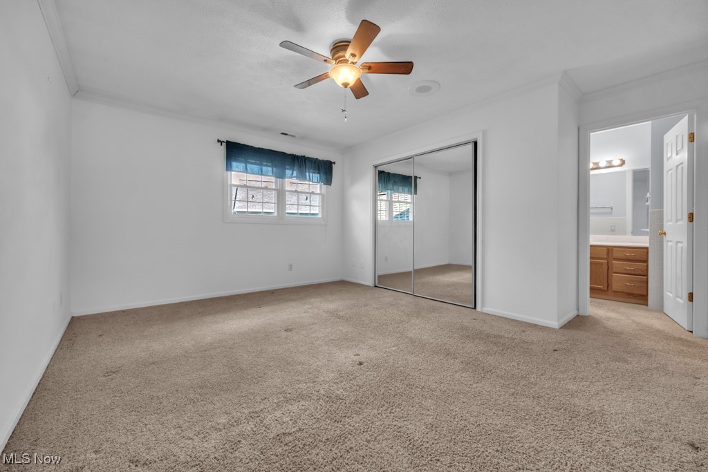 Winding Crk Condos - Residential
