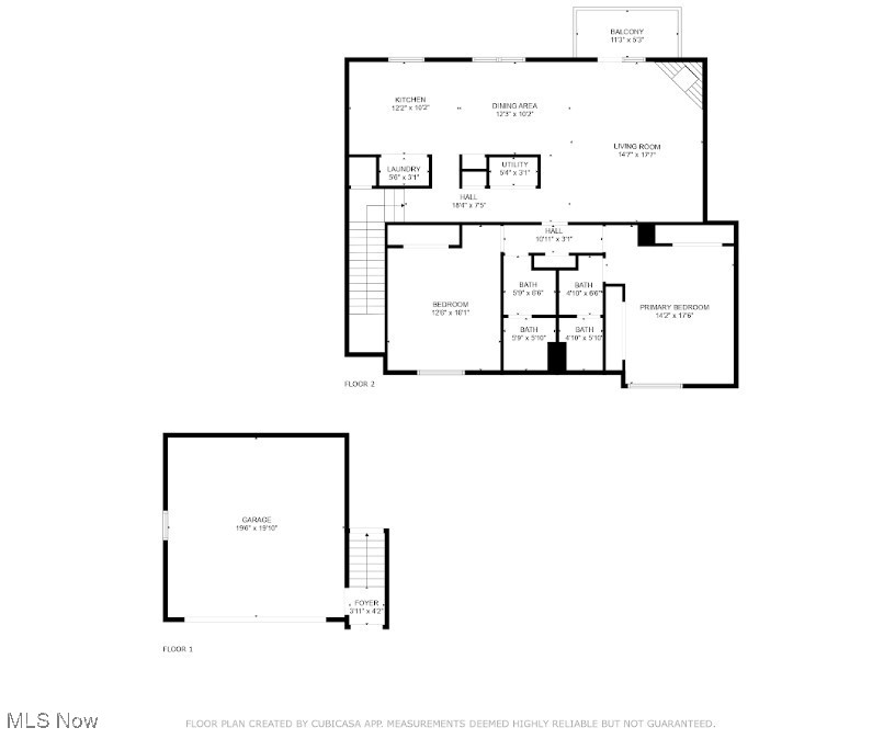 Winding Crk Condos - Residential