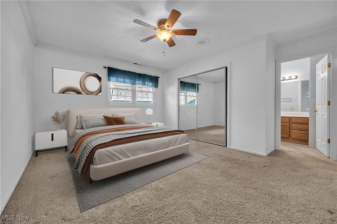 Winding Crk Condos - Residential