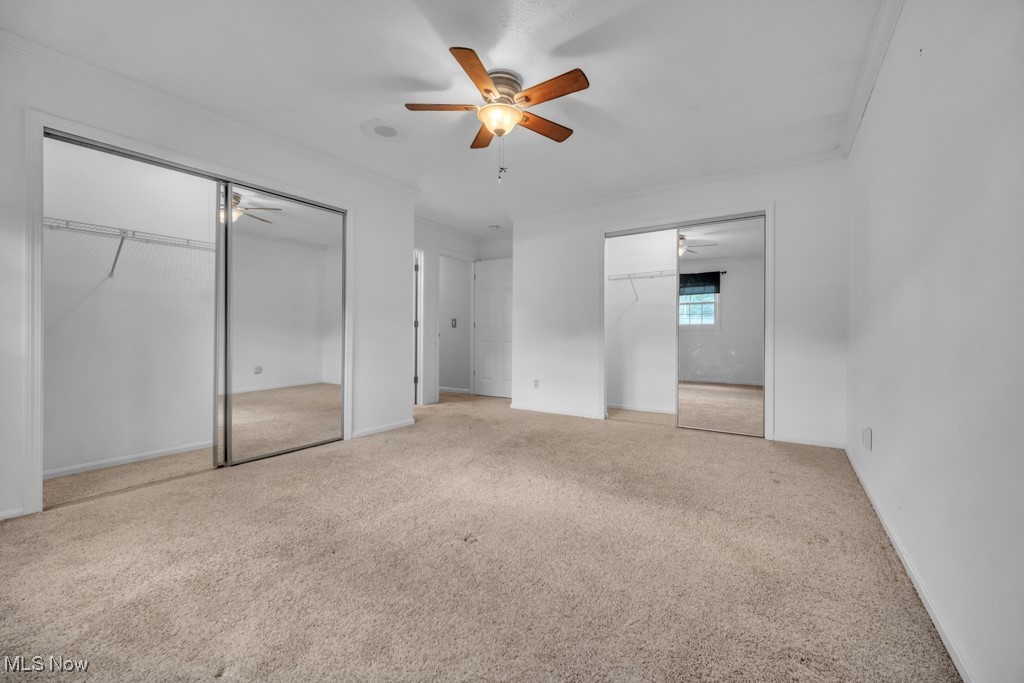 Winding Crk Condos - Residential