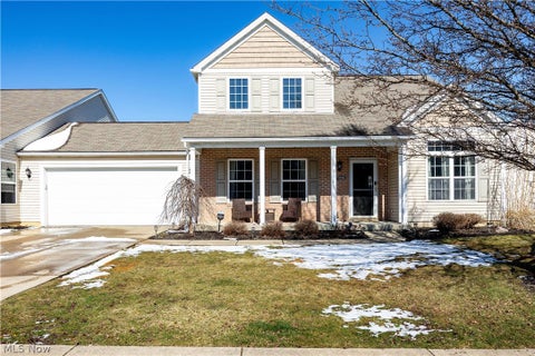 27226 S Emerald Oval, Olmsted Twp, OH 44138 - #: 5189484
