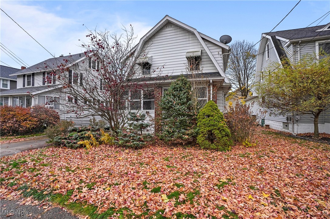 Le Prevost - Residential