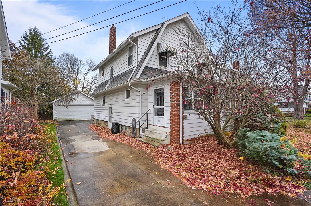 Le Prevost - Residential