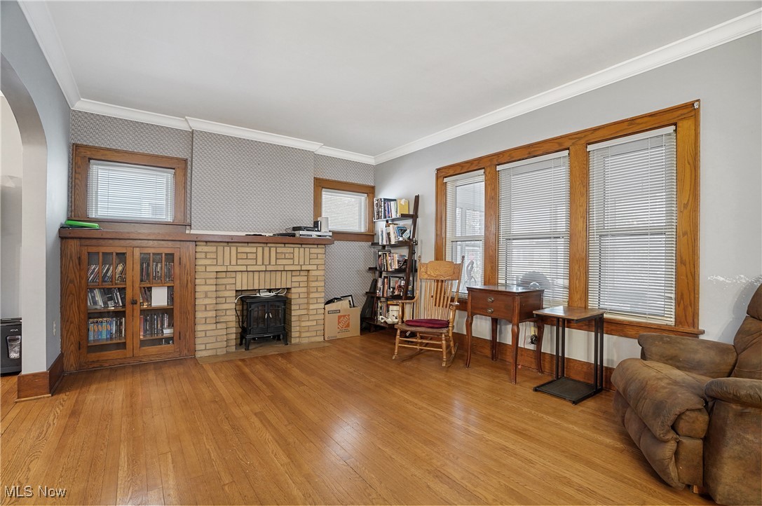 Le Prevost - Residential