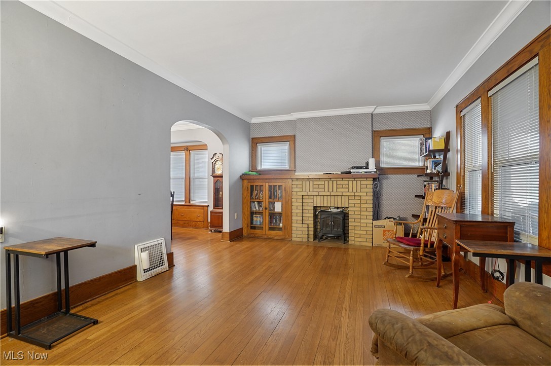 Le Prevost - Residential