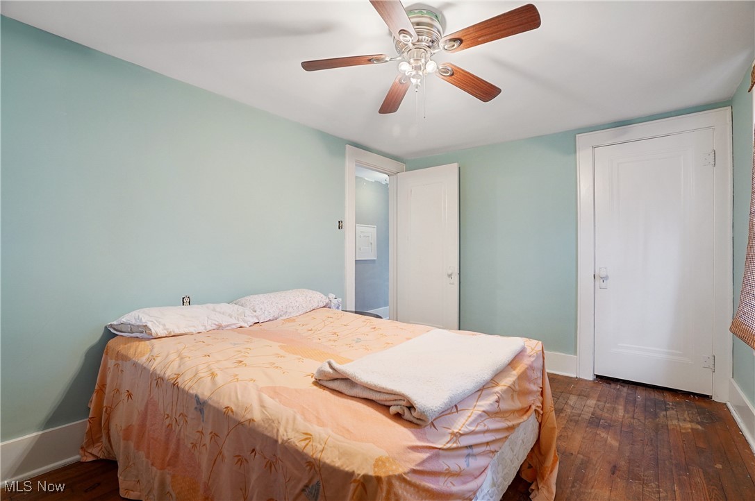 Le Prevost - Residential