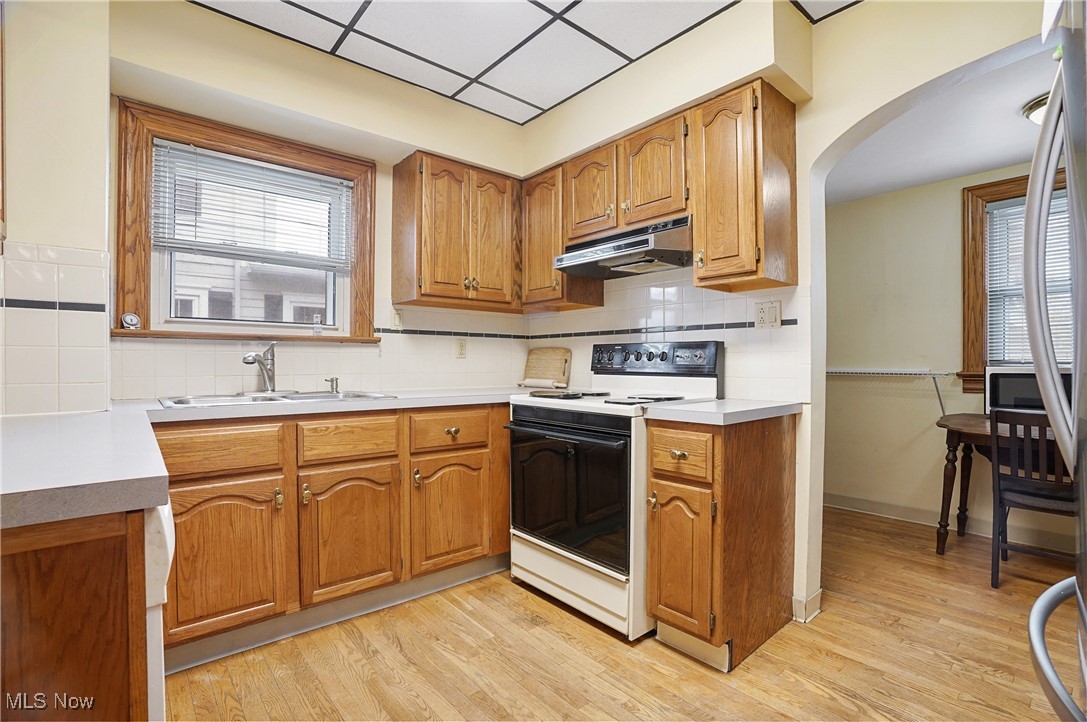 Le Prevost - Residential