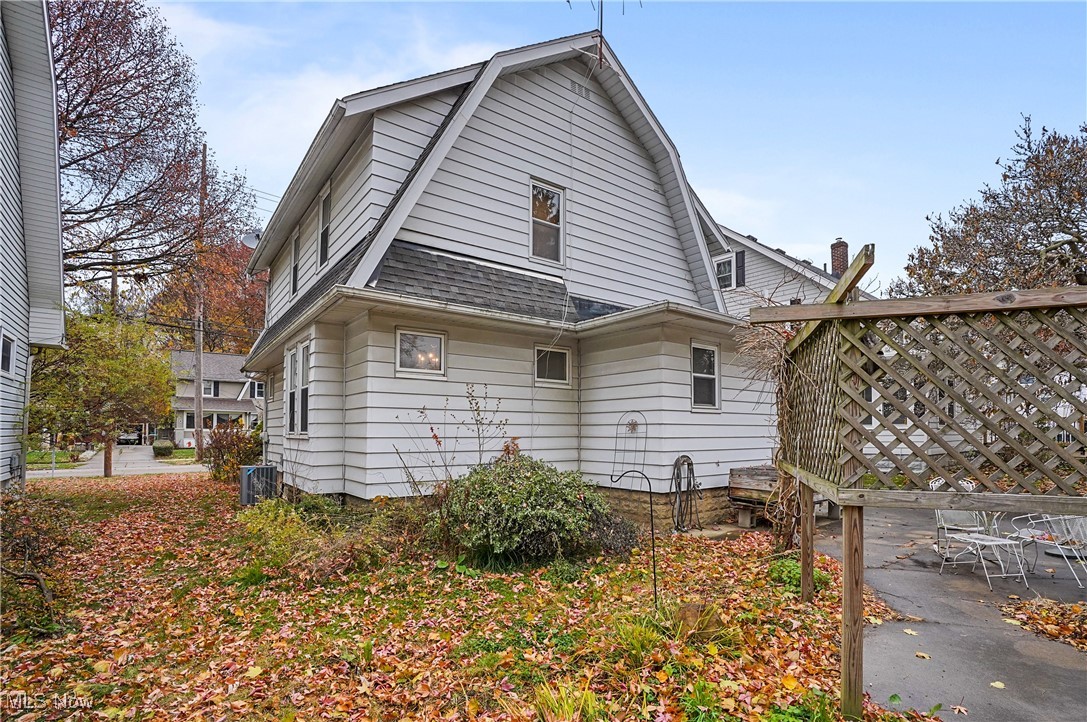 Le Prevost - Residential