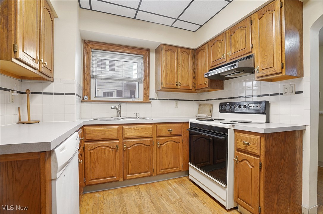 Le Prevost - Residential