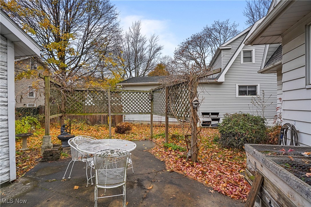 Le Prevost - Residential