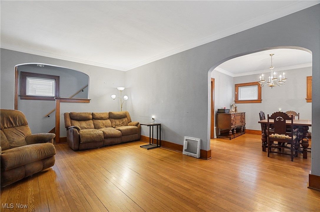 Le Prevost - Residential