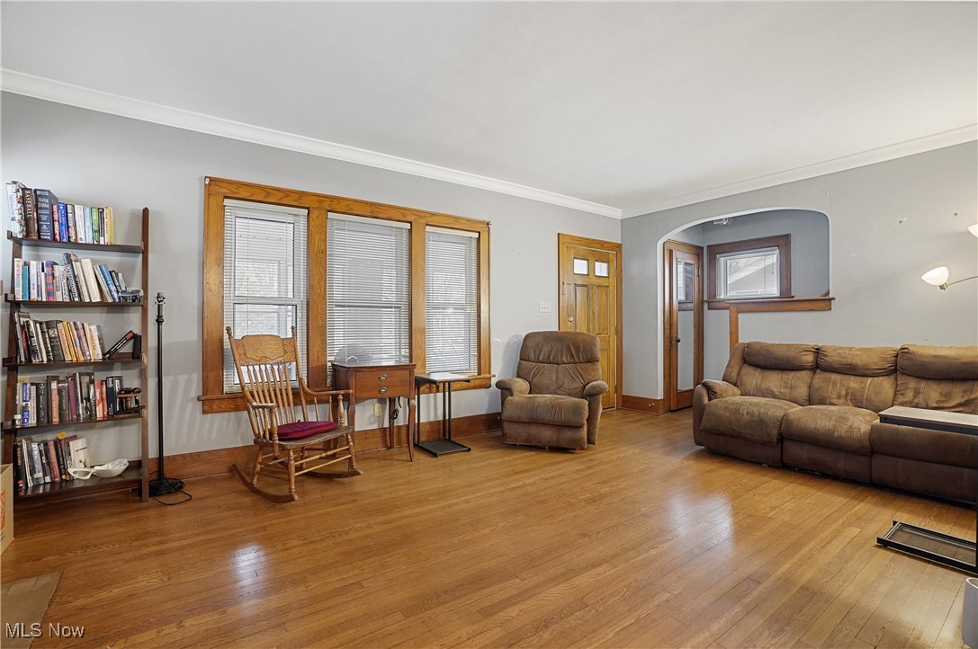 Le Prevost - Residential