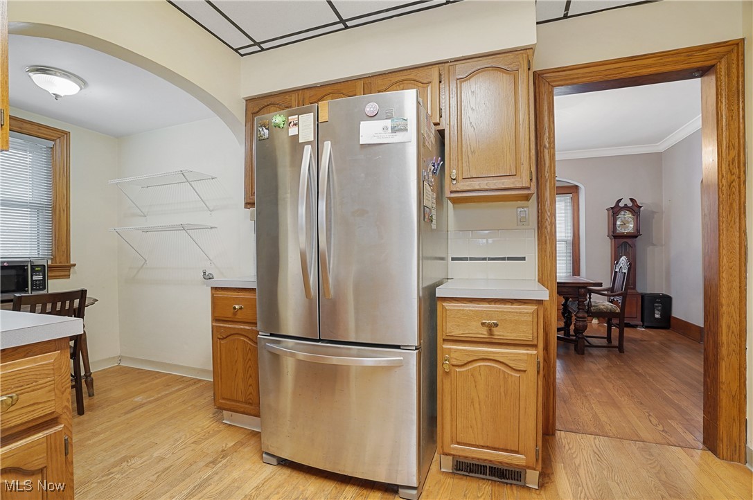 Le Prevost - Residential