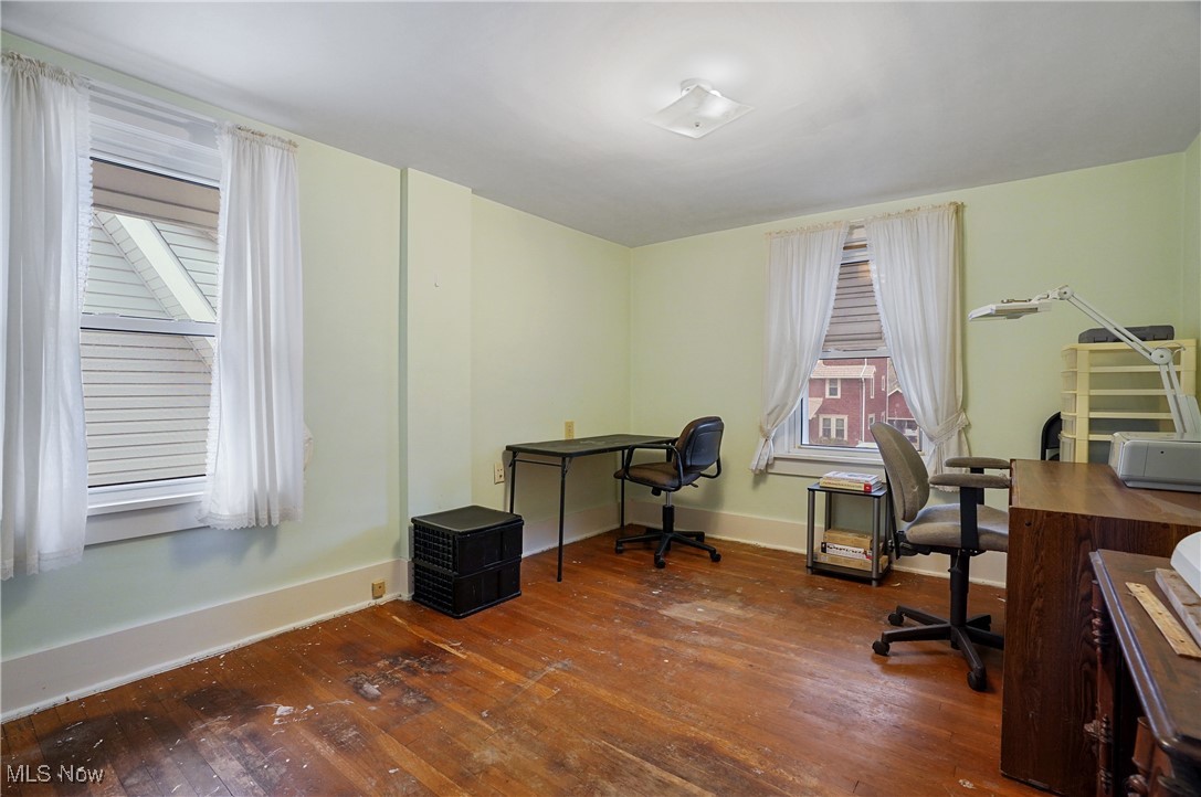 Le Prevost - Residential