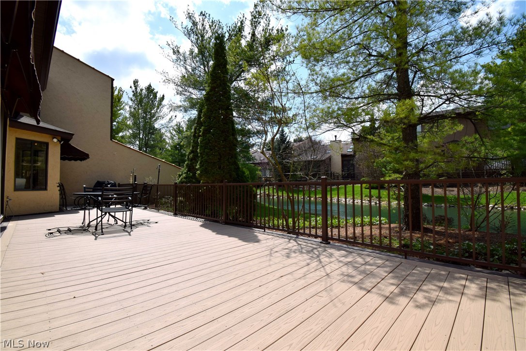 Village of Brookwood - Residential