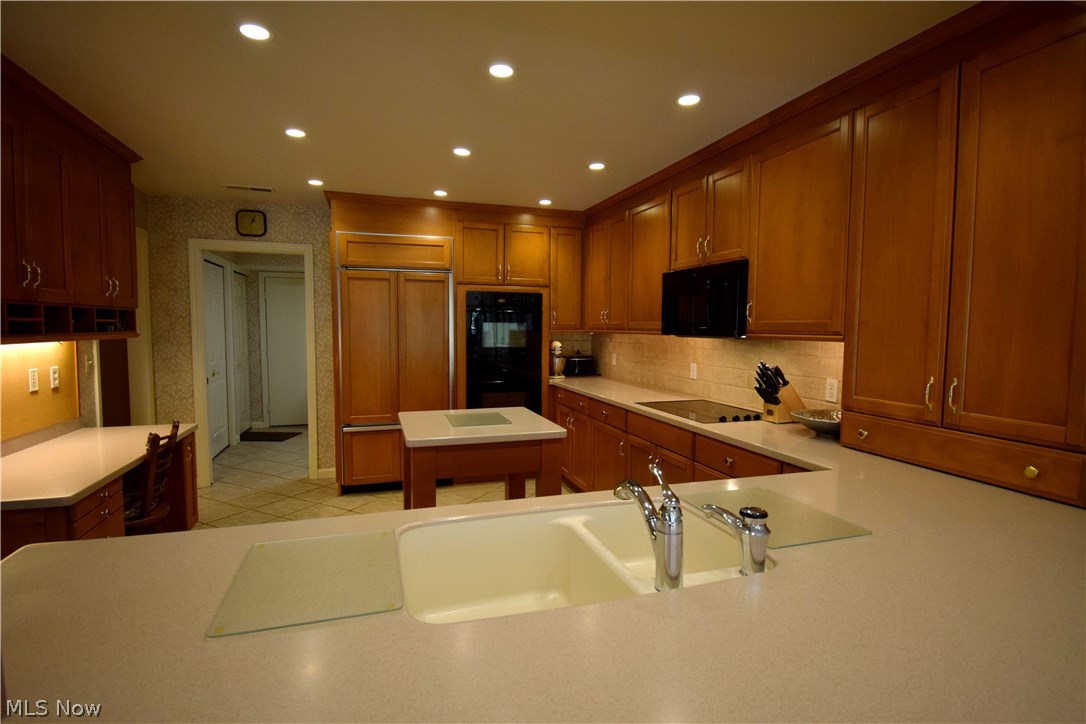 Village of Brookwood - Residential