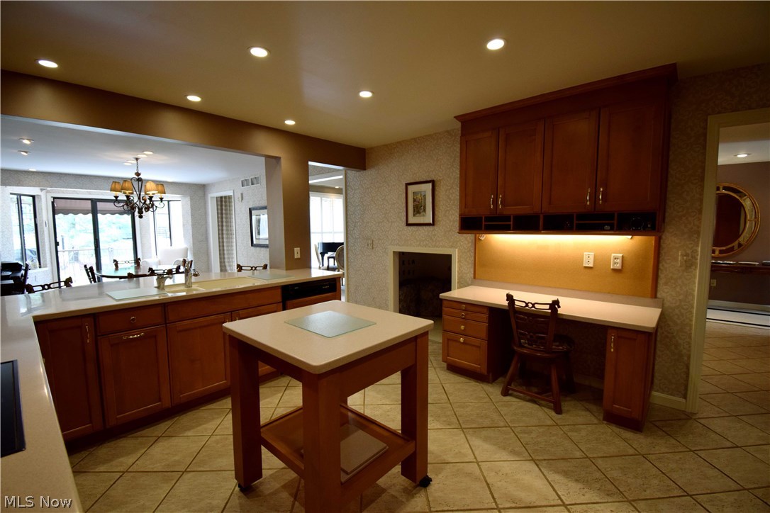 Village of Brookwood - Residential