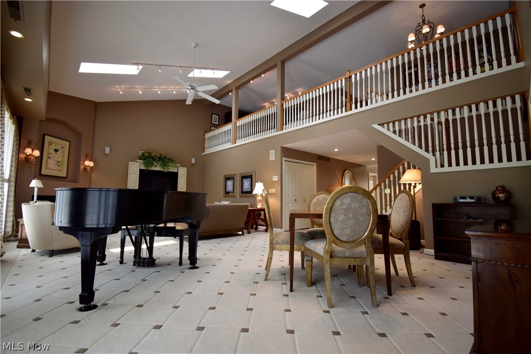 Village of Brookwood - Residential