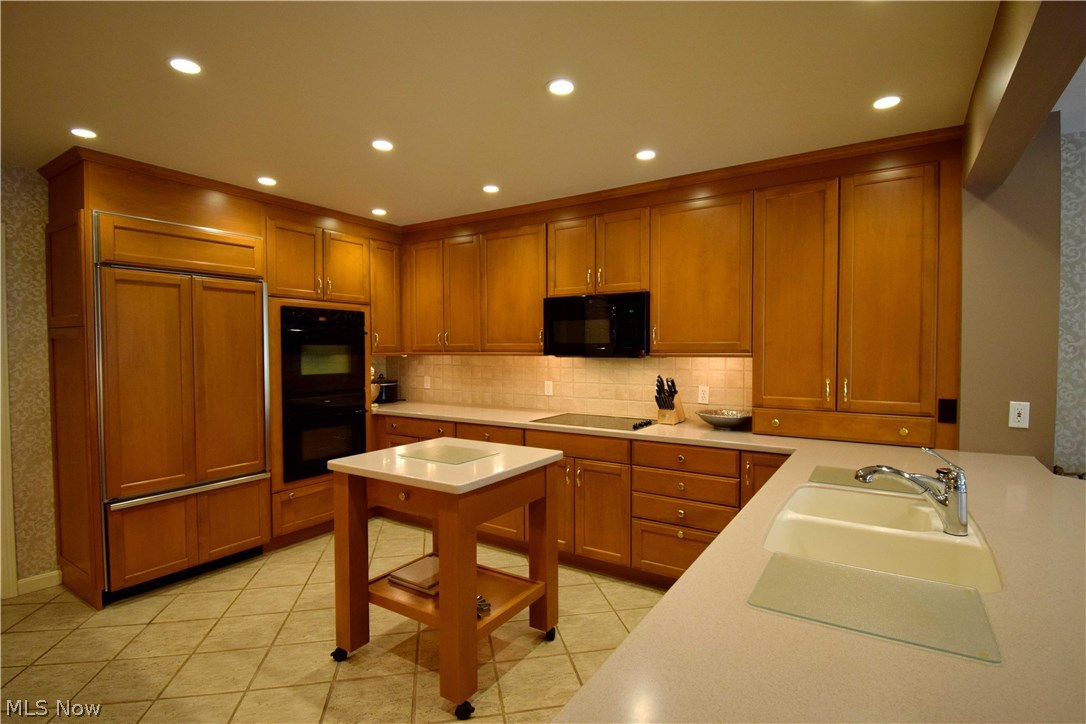 Village of Brookwood - Residential