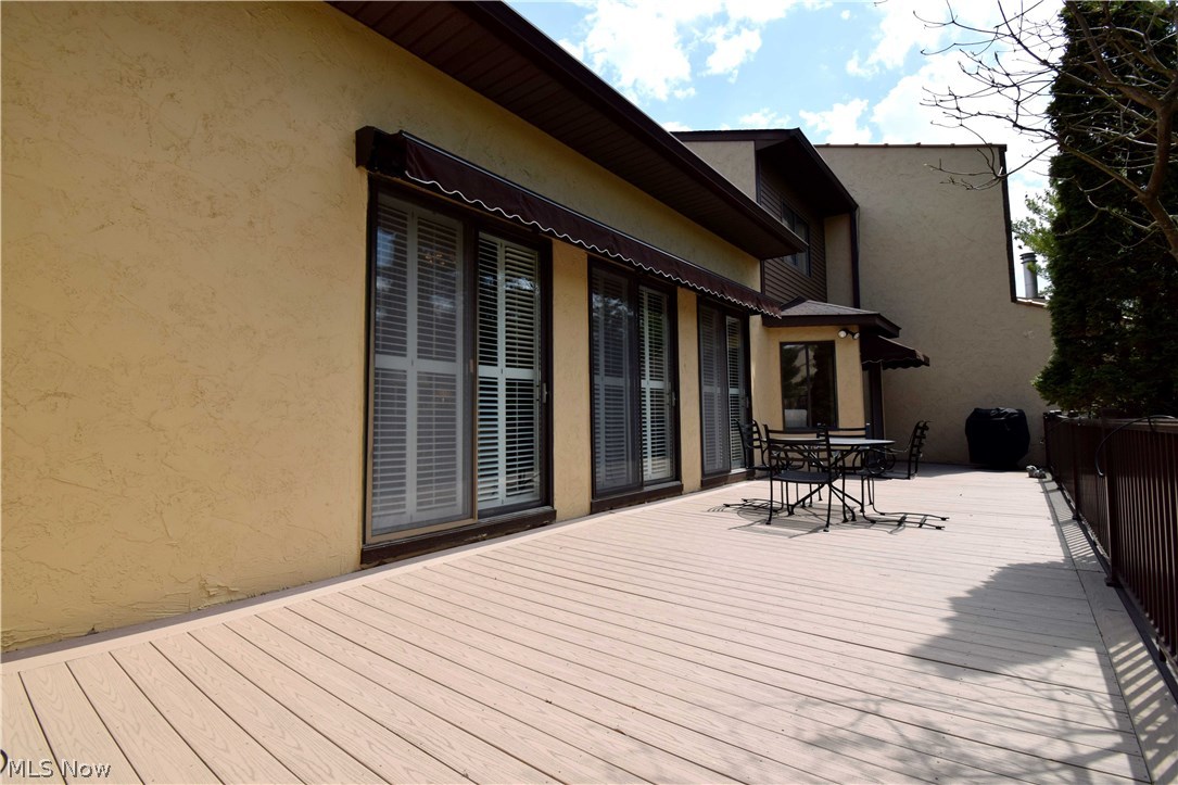 Village of Brookwood - Residential