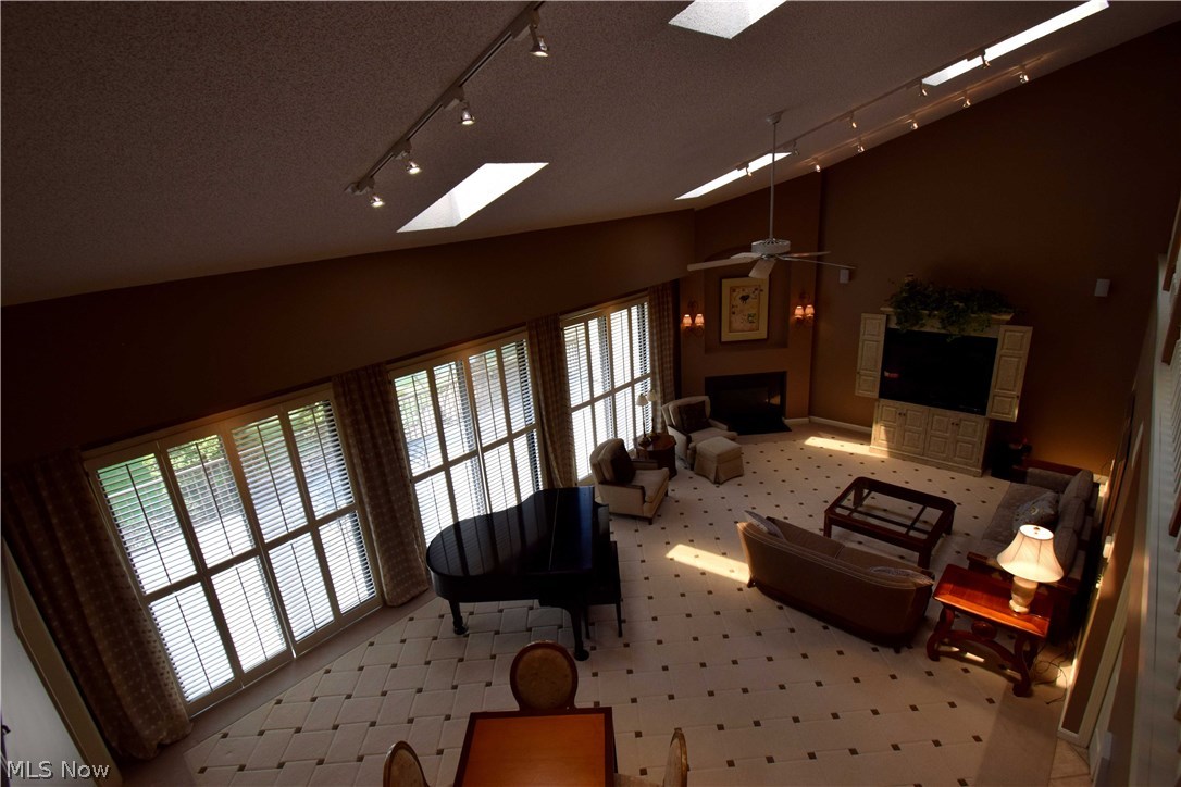 Village of Brookwood - Residential