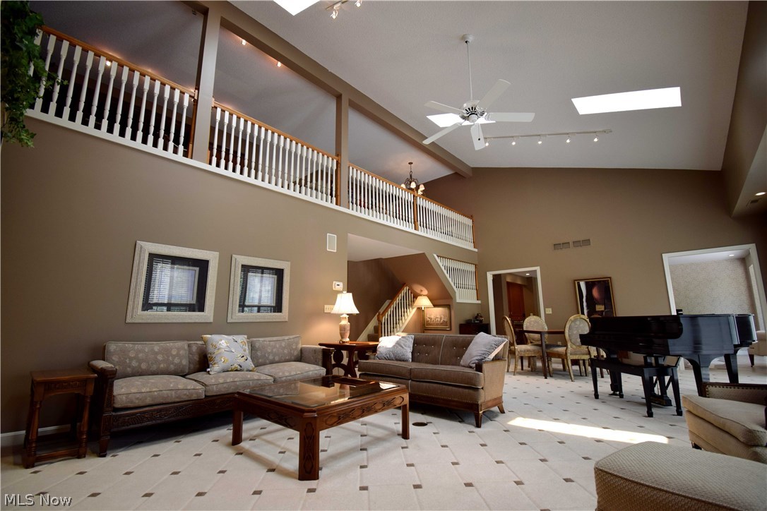 Village of Brookwood - Residential