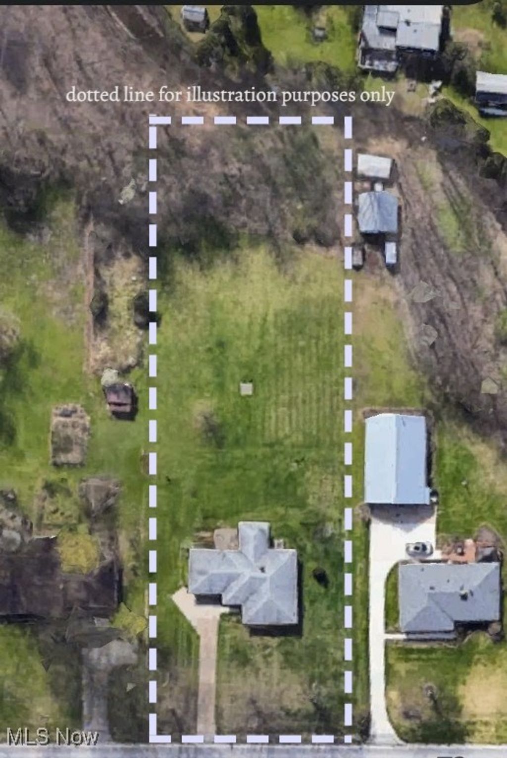 Photo of 7424 Button Road, Mentor, OH 44060 (MLS # 5179796)