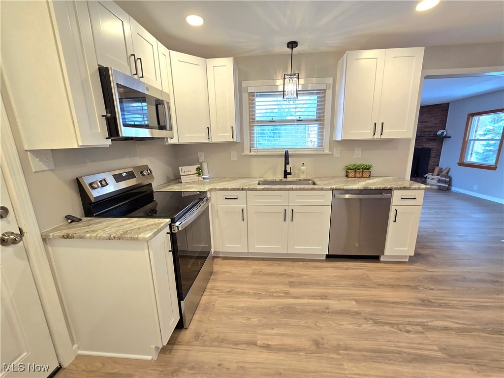 Hobby Horse Farms - Residential