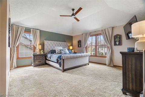 Tiny photo for 4416 Great Smokey Circle, Medina, OH 44256 (MLS # 5203389)