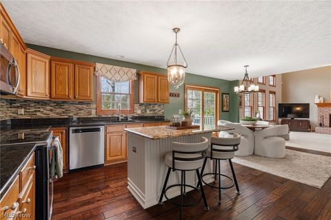 Tiny photo for 4416 Great Smokey Circle, Medina, OH 44256 (MLS # 5203389)