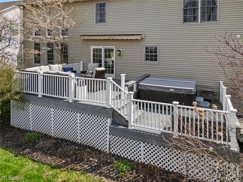 Tiny photo for 4416 Great Smokey Circle, Medina, OH 44256 (MLS # 5203389)