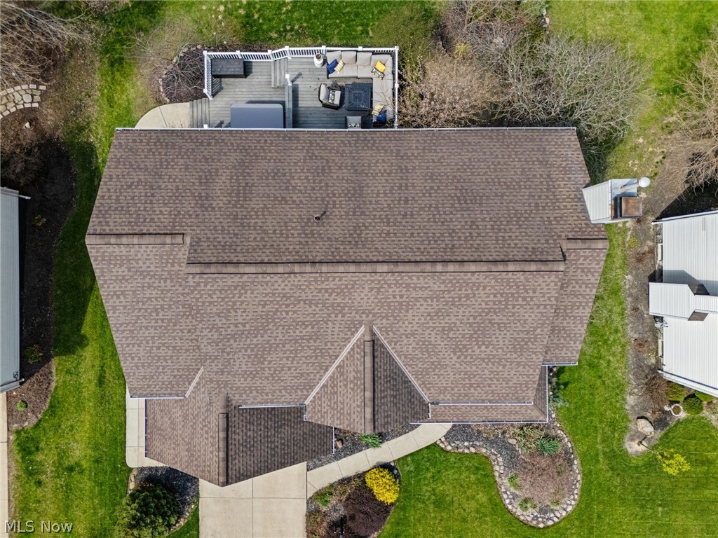 Eaglewood Sub Ph 1 - Residential