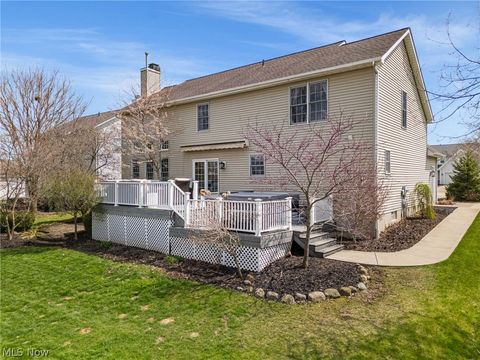 Tiny photo for 4416 Great Smokey Circle, Medina, OH 44256 (MLS # 5203389)