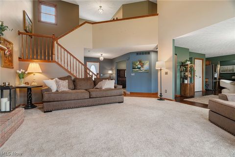 Tiny photo for 4416 Great Smokey Circle, Medina, OH 44256 (MLS # 5203389)