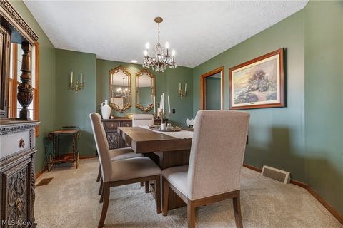 Tiny photo for 4416 Great Smokey Circle, Medina, OH 44256 (MLS # 5203389)