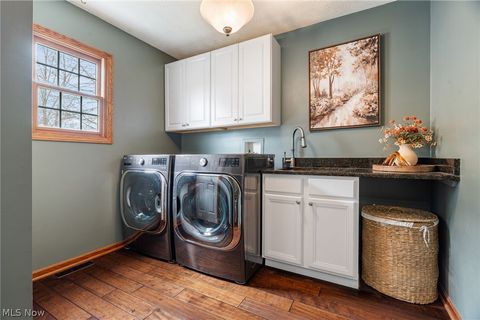 Tiny photo for 4416 Great Smokey Circle, Medina, OH 44256 (MLS # 5203389)