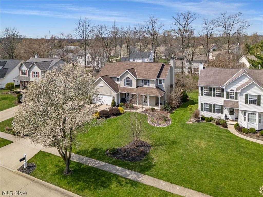 Eaglewood Sub Ph 1 - Residential