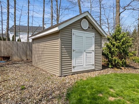 Tiny photo for 4416 Great Smokey Circle, Medina, OH 44256 (MLS # 5203389)