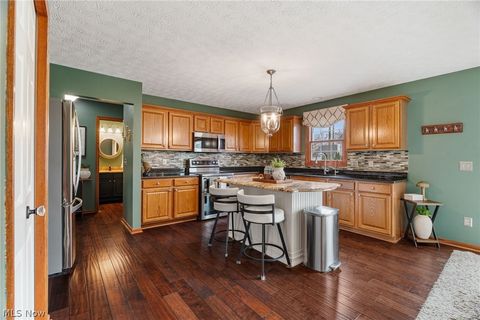 Tiny photo for 4416 Great Smokey Circle, Medina, OH 44256 (MLS # 5203389)