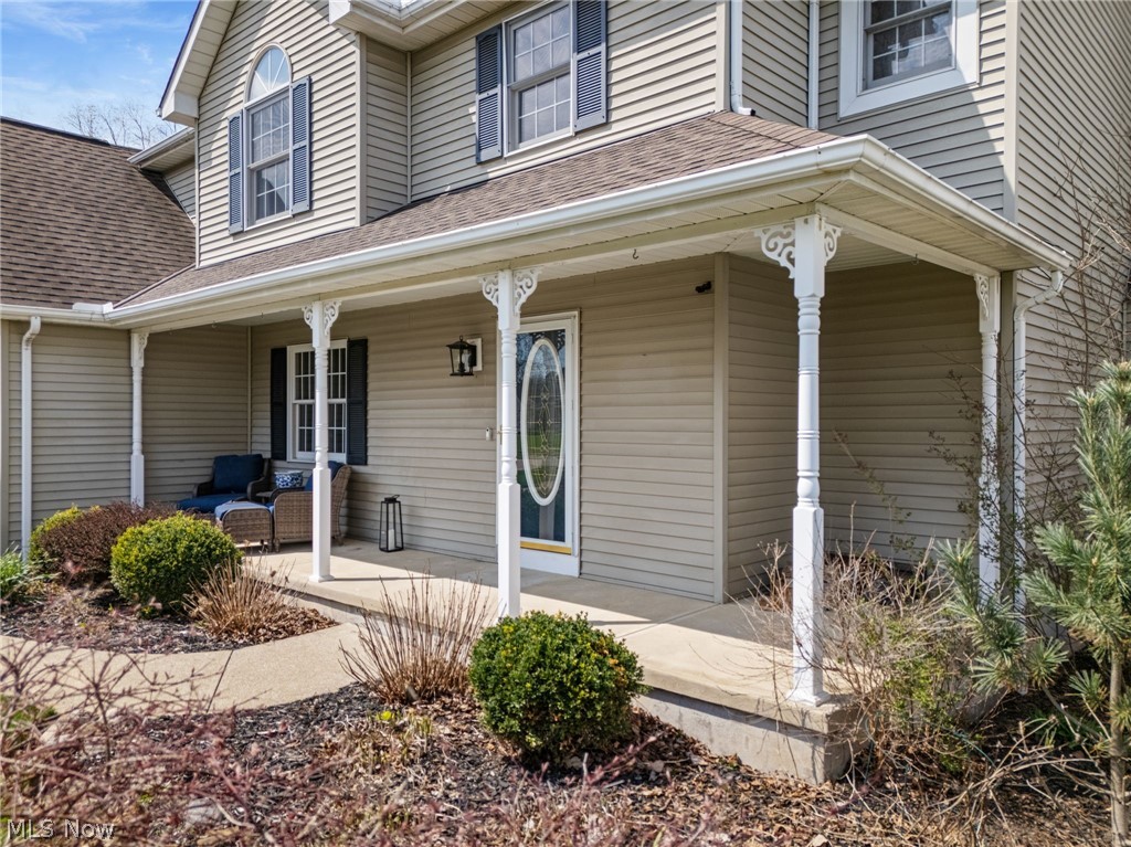 Eaglewood Sub Ph 1 - Residential