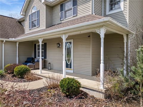 Tiny photo for 4416 Great Smokey Circle, Medina, OH 44256 (MLS # 5203389)