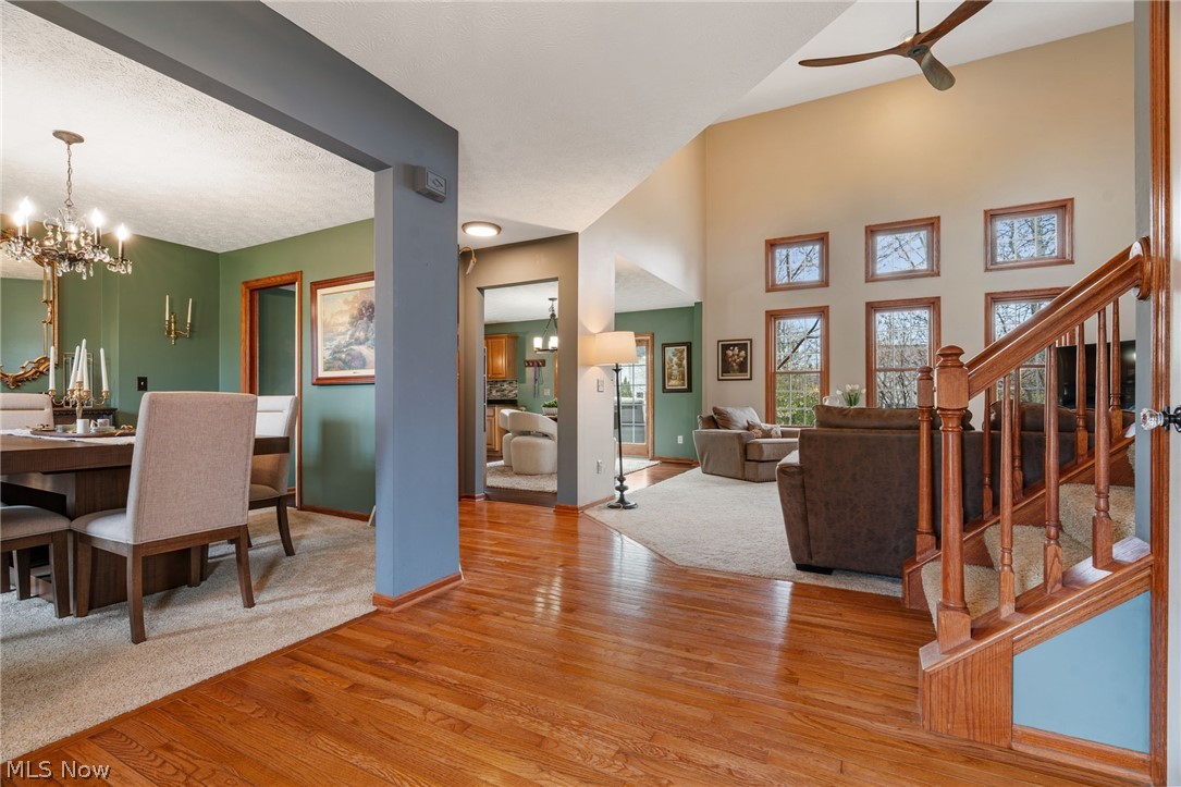 Eaglewood Sub Ph 1 - Residential