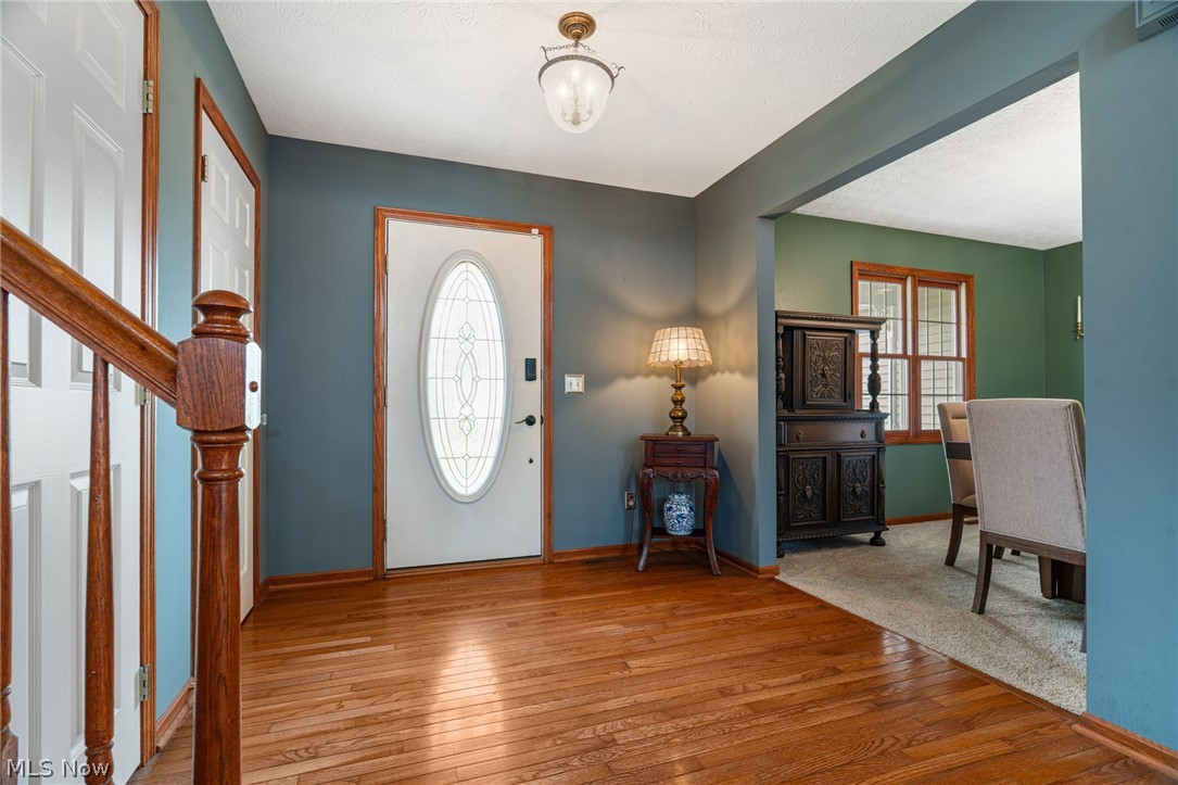 Eaglewood Sub Ph 1 - Residential