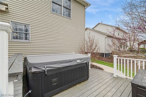 Tiny photo for 4416 Great Smokey Circle, Medina, OH 44256 (MLS # 5203389)