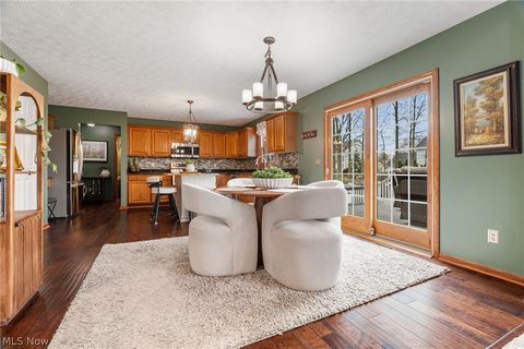 Tiny photo for 4416 Great Smokey Circle, Medina, OH 44256 (MLS # 5203389)