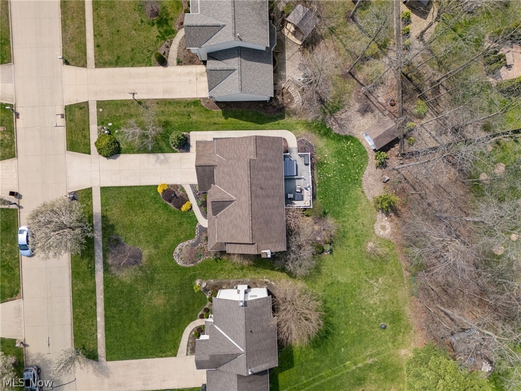 Eaglewood Sub Ph 1 - Residential