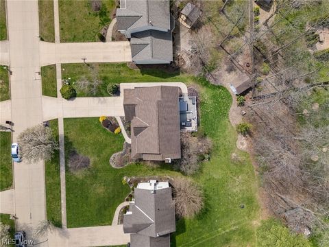 Tiny photo for 4416 Great Smokey Circle, Medina, OH 44256 (MLS # 5203389)